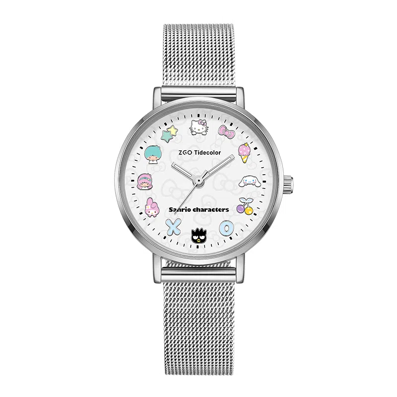 Hello Kitty Watch