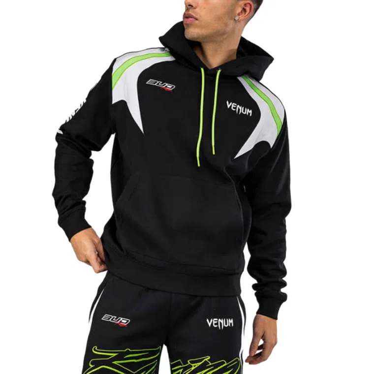 VENUM x BUD RACING SS25
