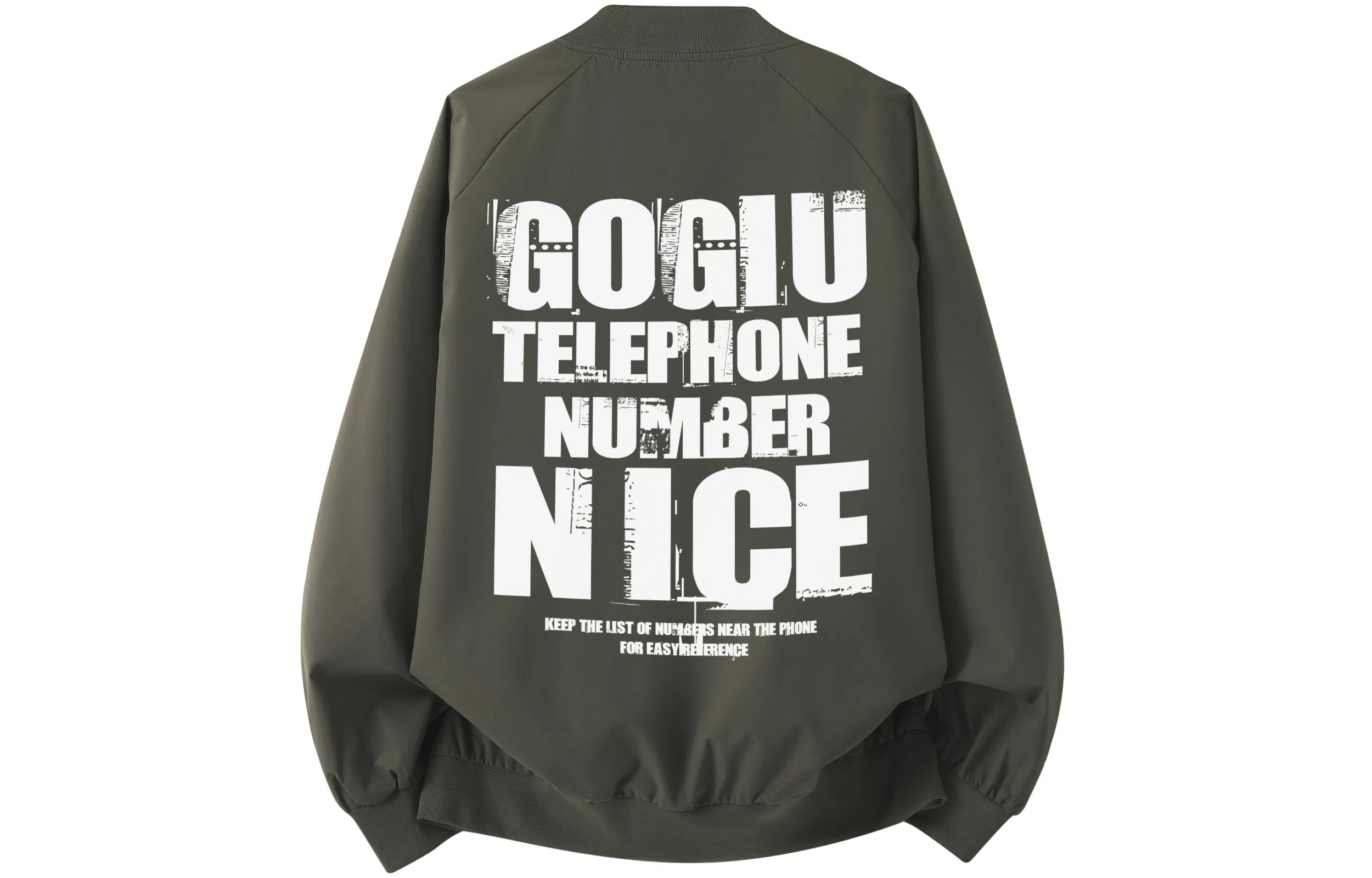 GOGIU logo