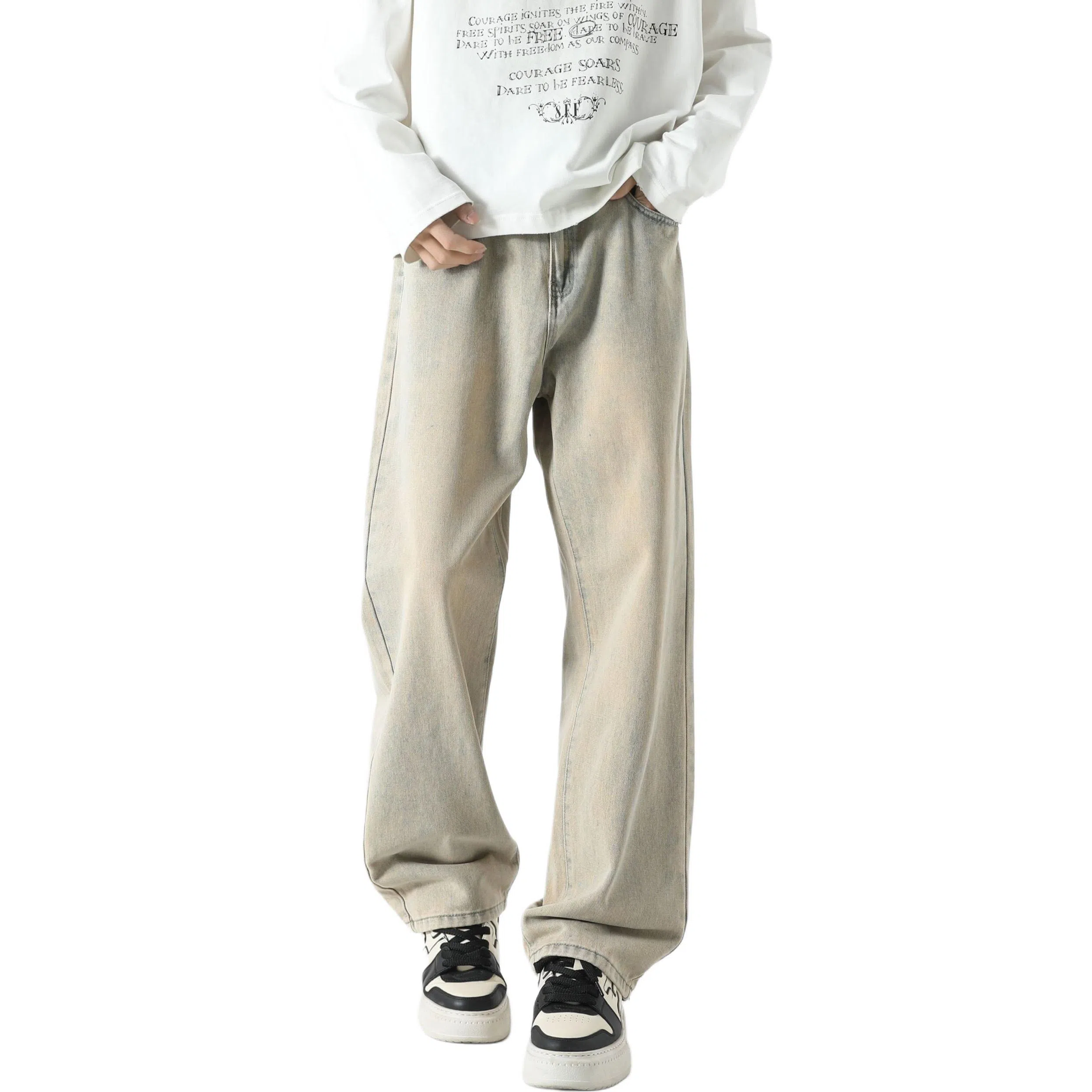 SAME FLOW Cleanfitvibe