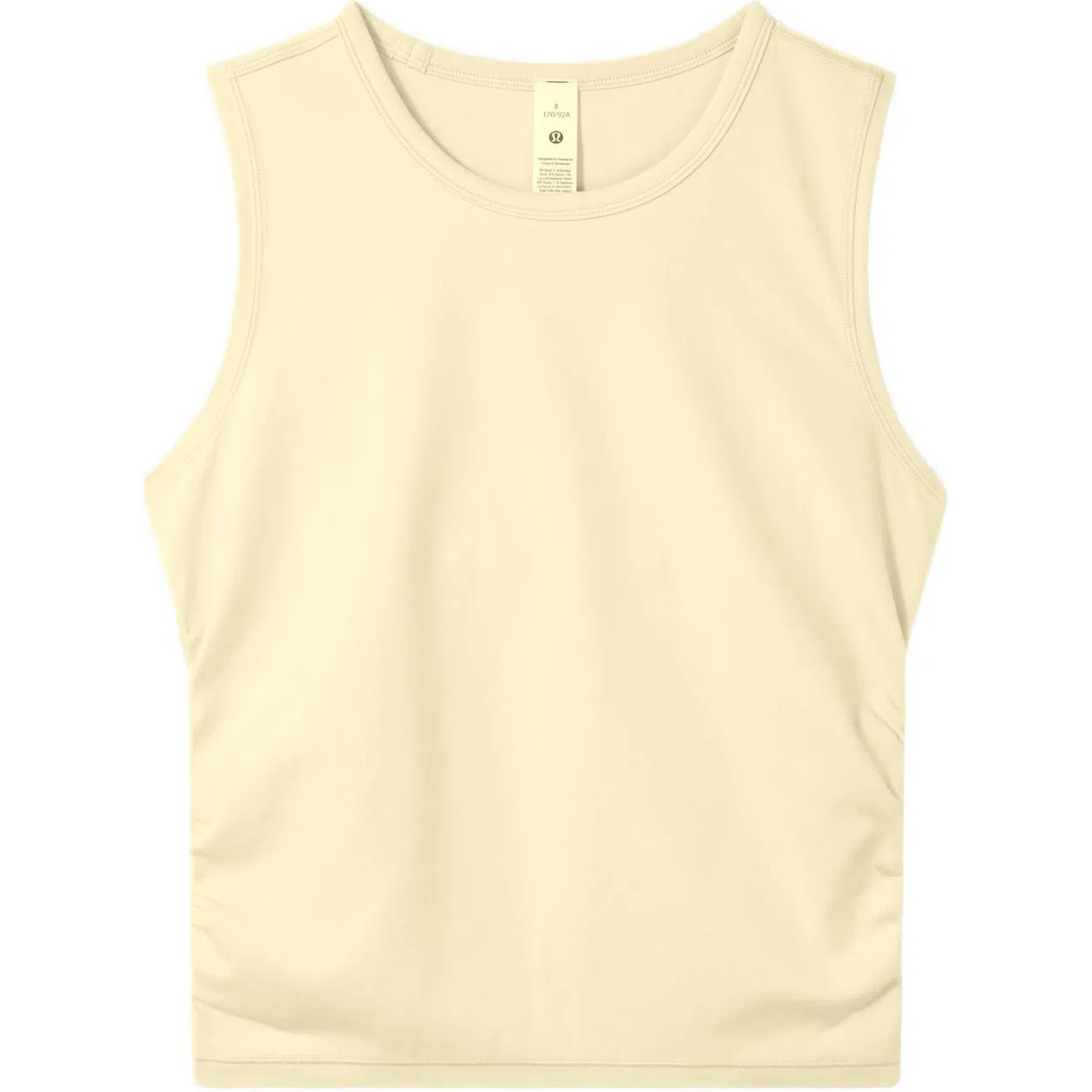 lululemon All It Takes Tank