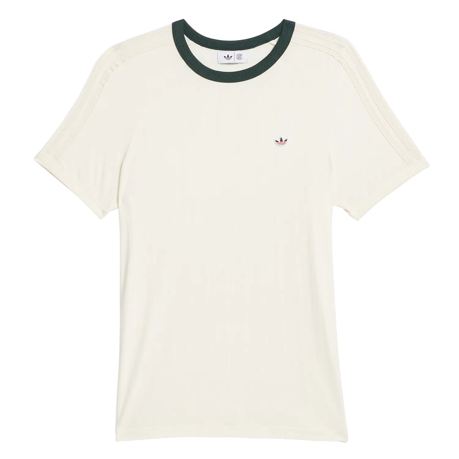 adidas originals x CLOT SS25 RIB BY EDISON CHEN logoT