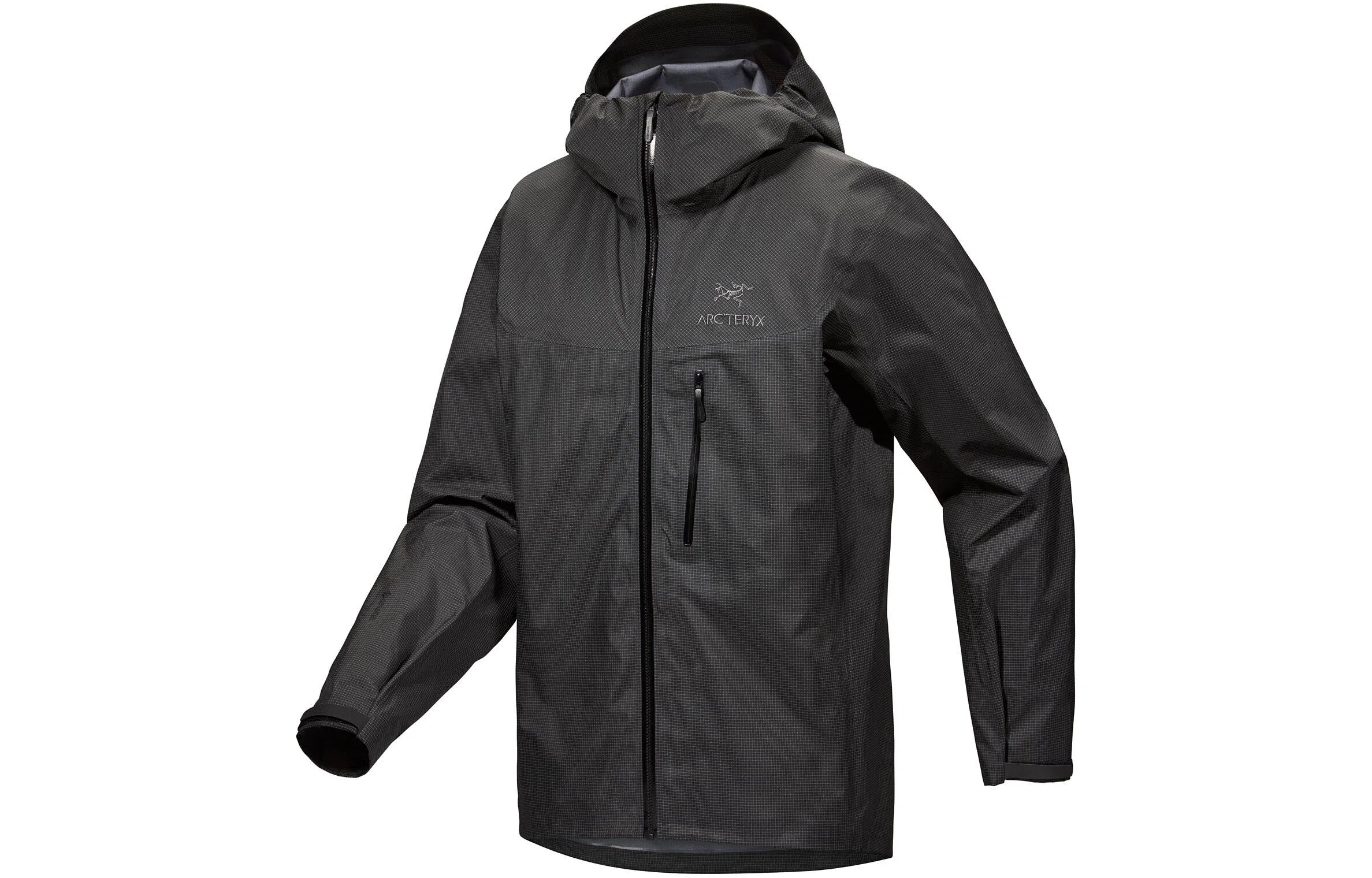 Arcteryx Alpha Lightweight logo