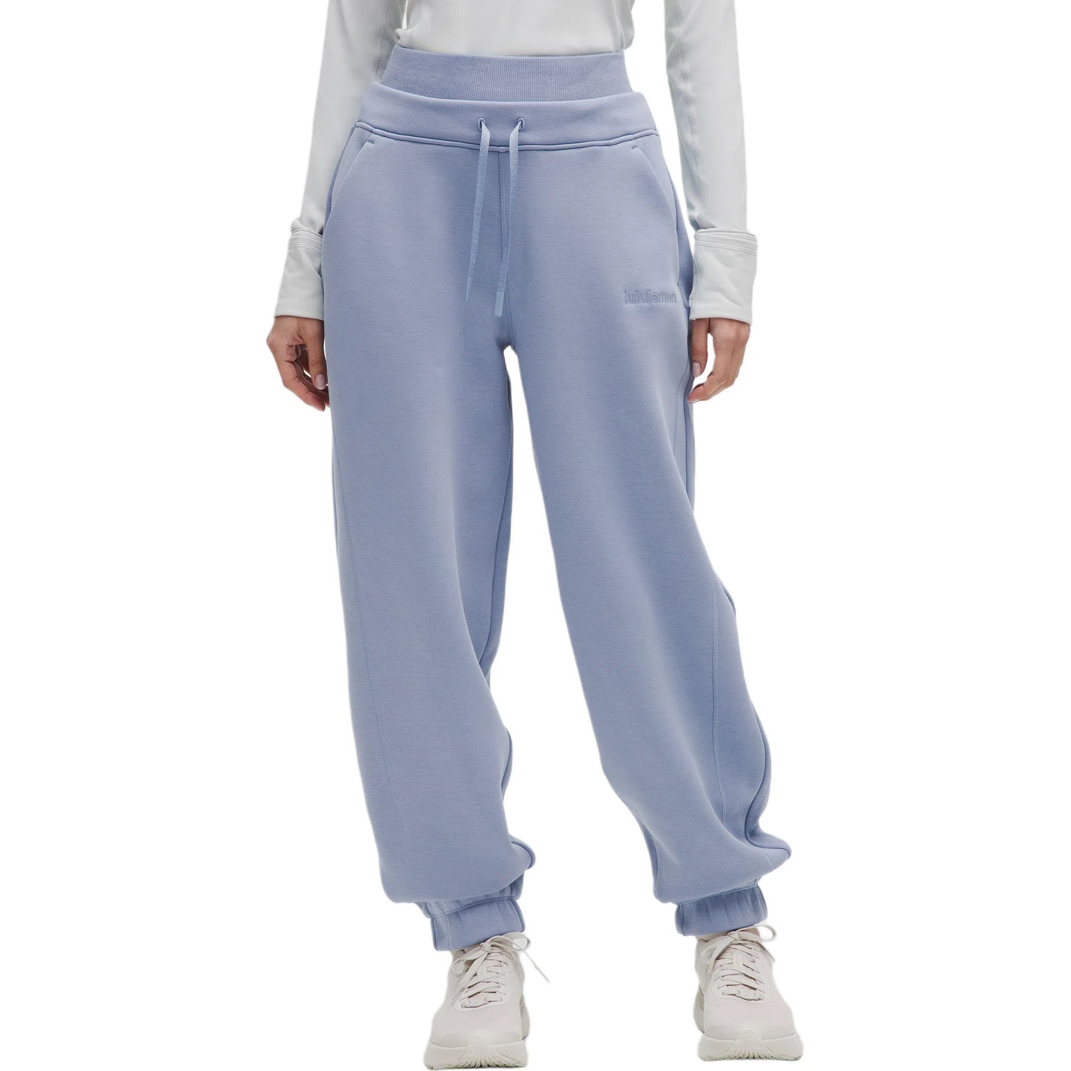 lululemon Plush Fleece