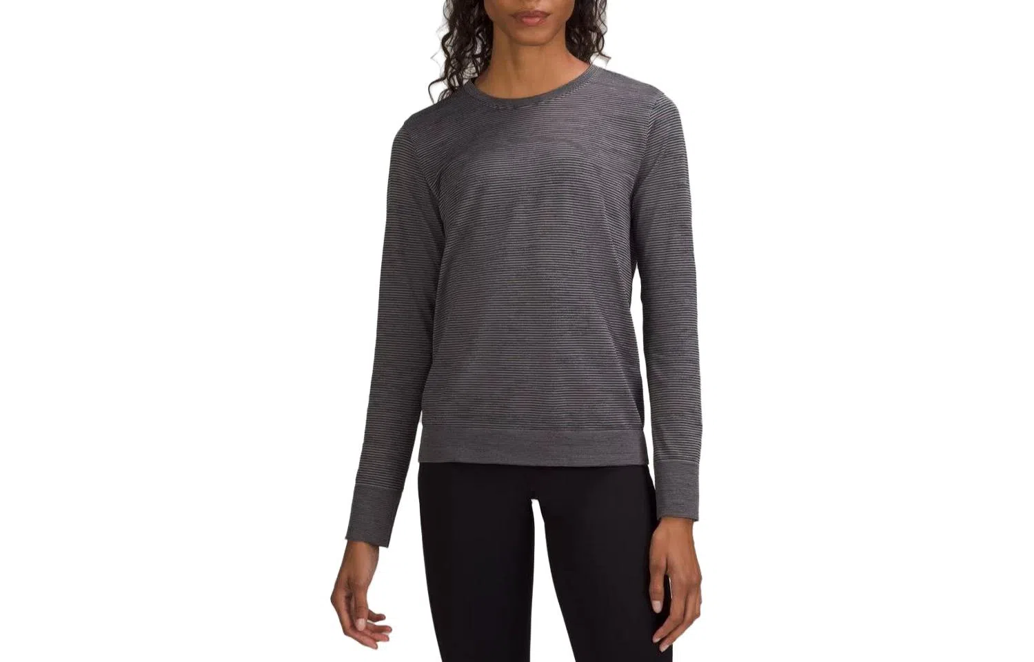 lululemon Swiftly Relaxed Long-Sleeve Shirt T