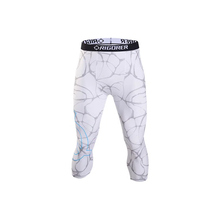 RIGORER Compression Training Pants