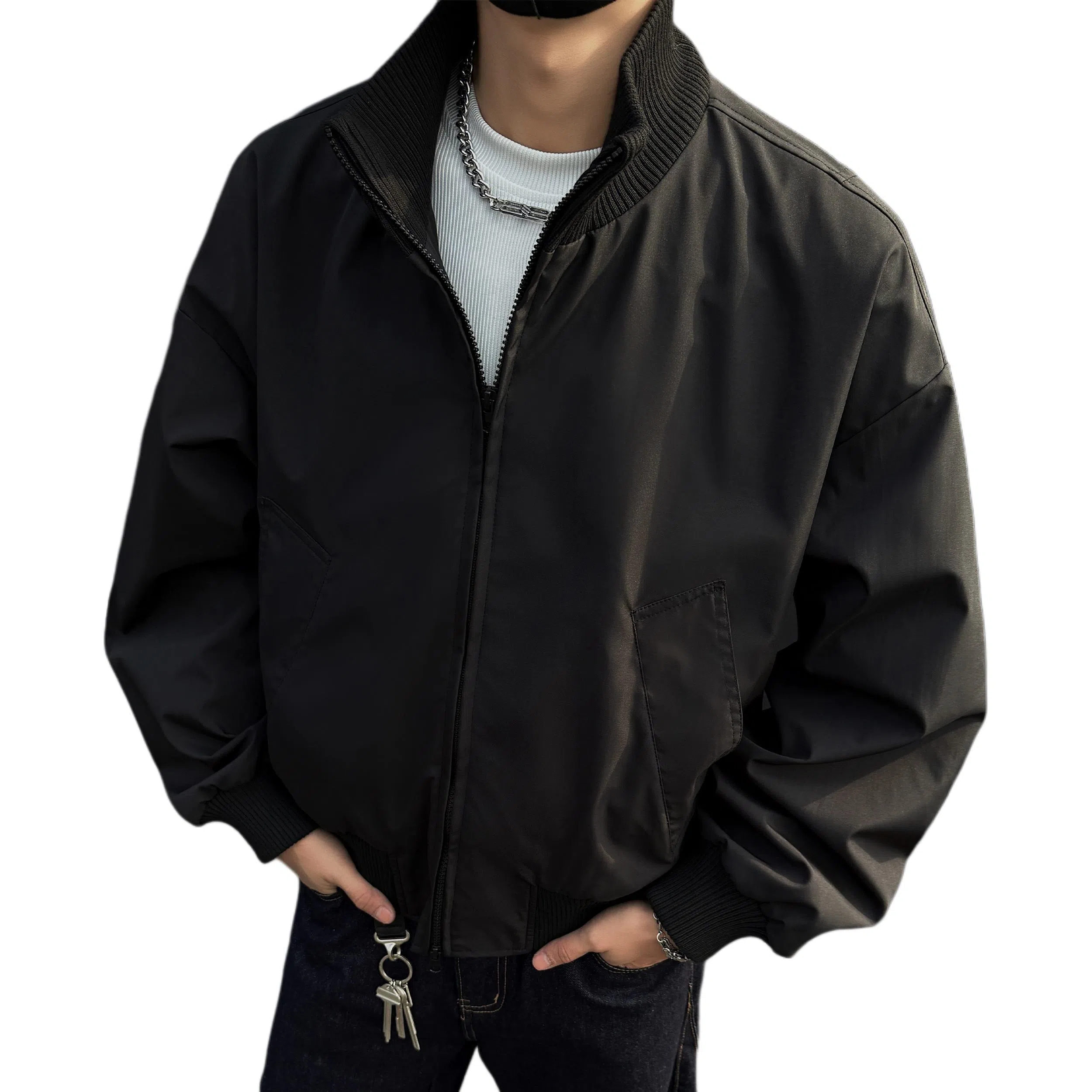FALIAMS bomber