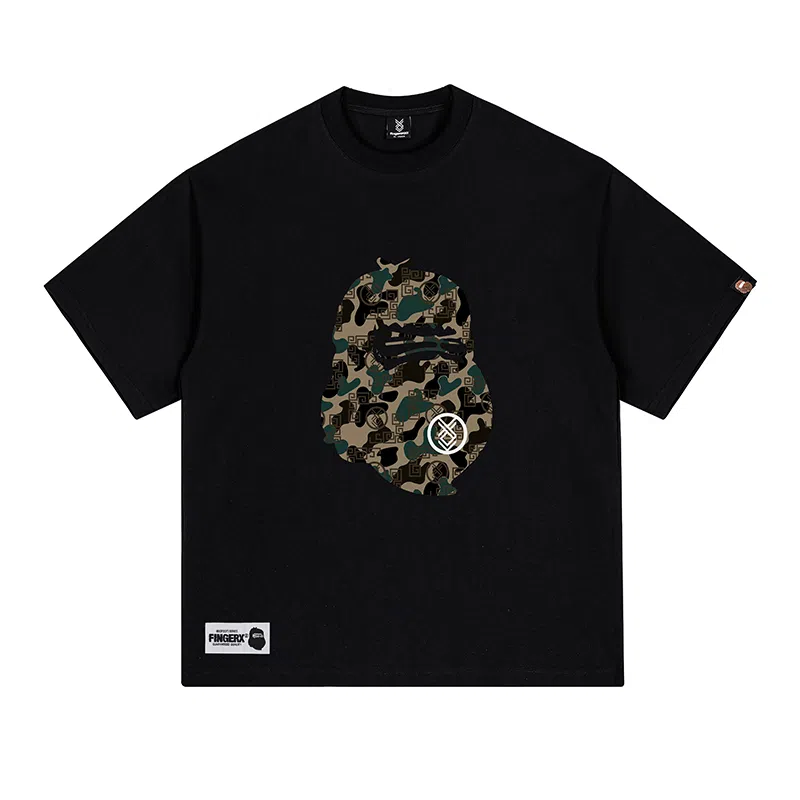 I.TFGXXFingercroxx T