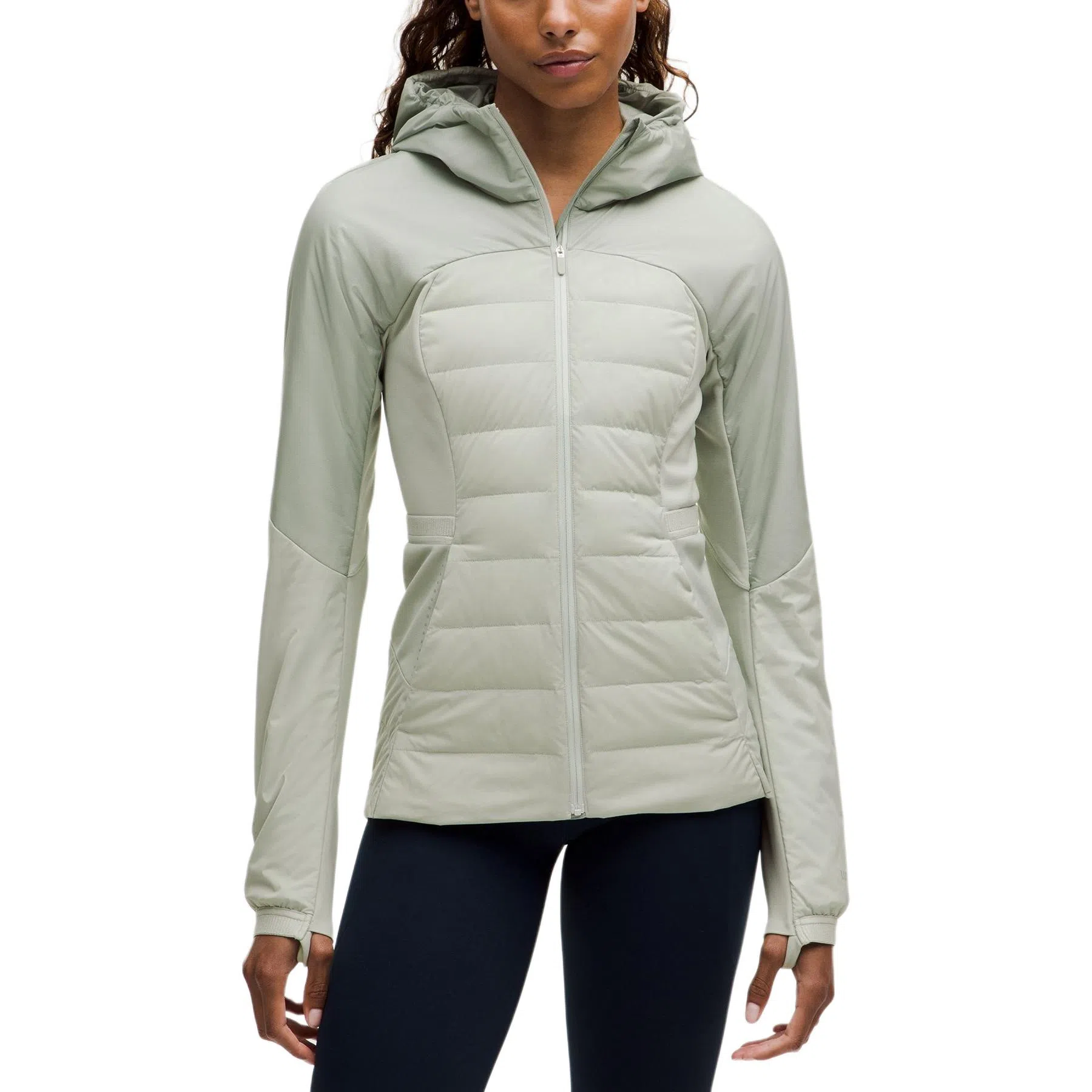 Lululemon Down For It All Jacket