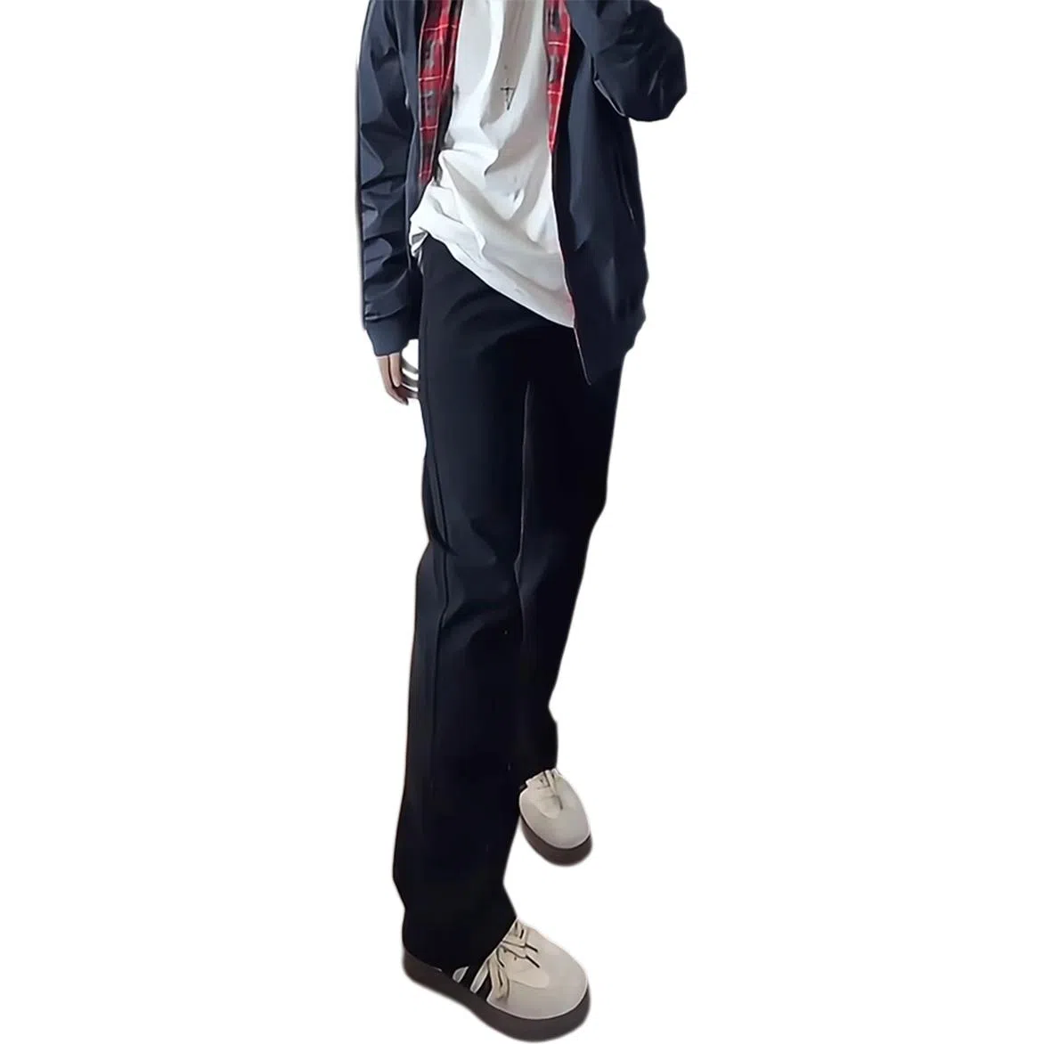 City Hipster cleanfitvibe