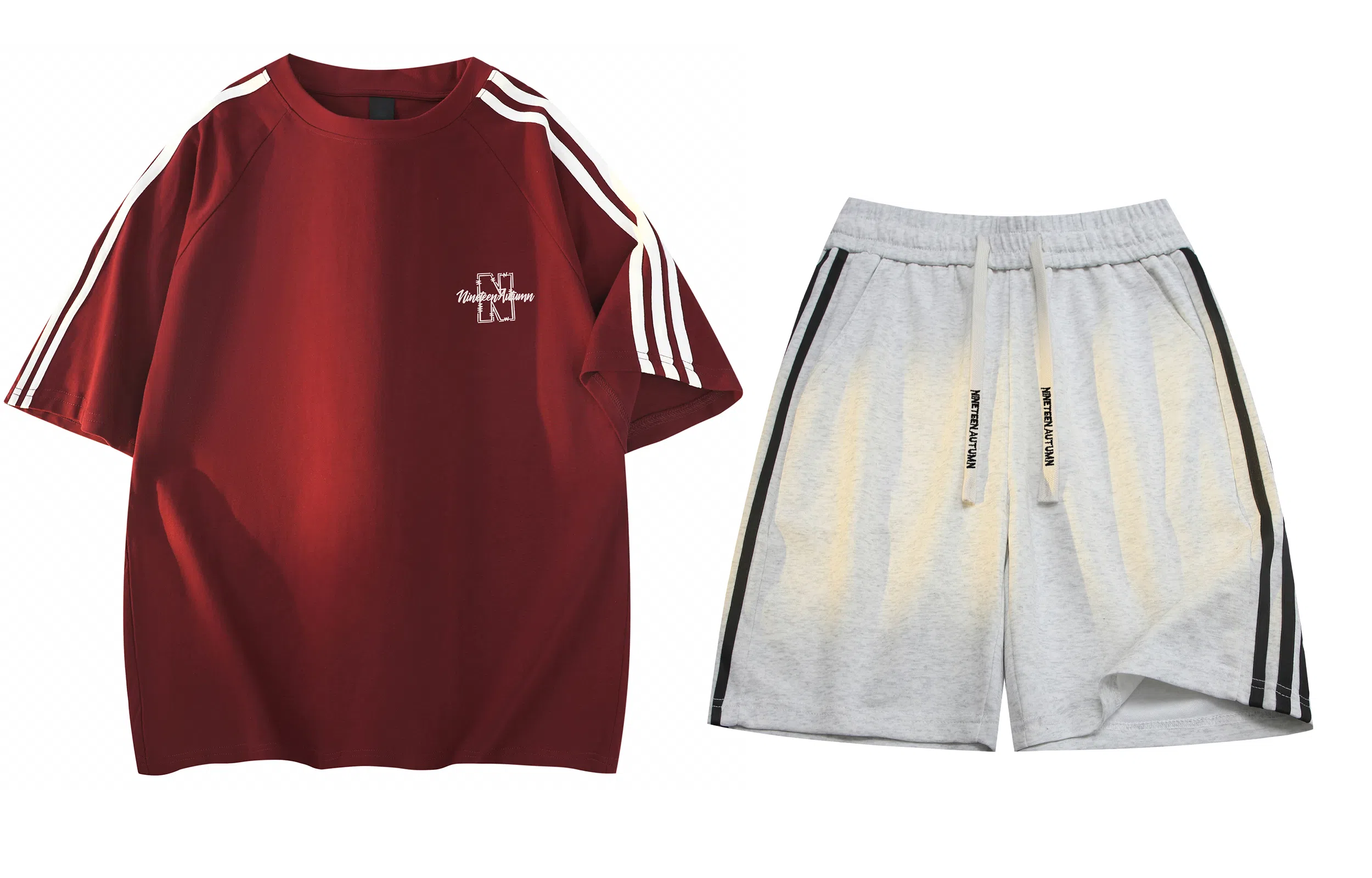 NINETEEN AUTUMN cleanfit