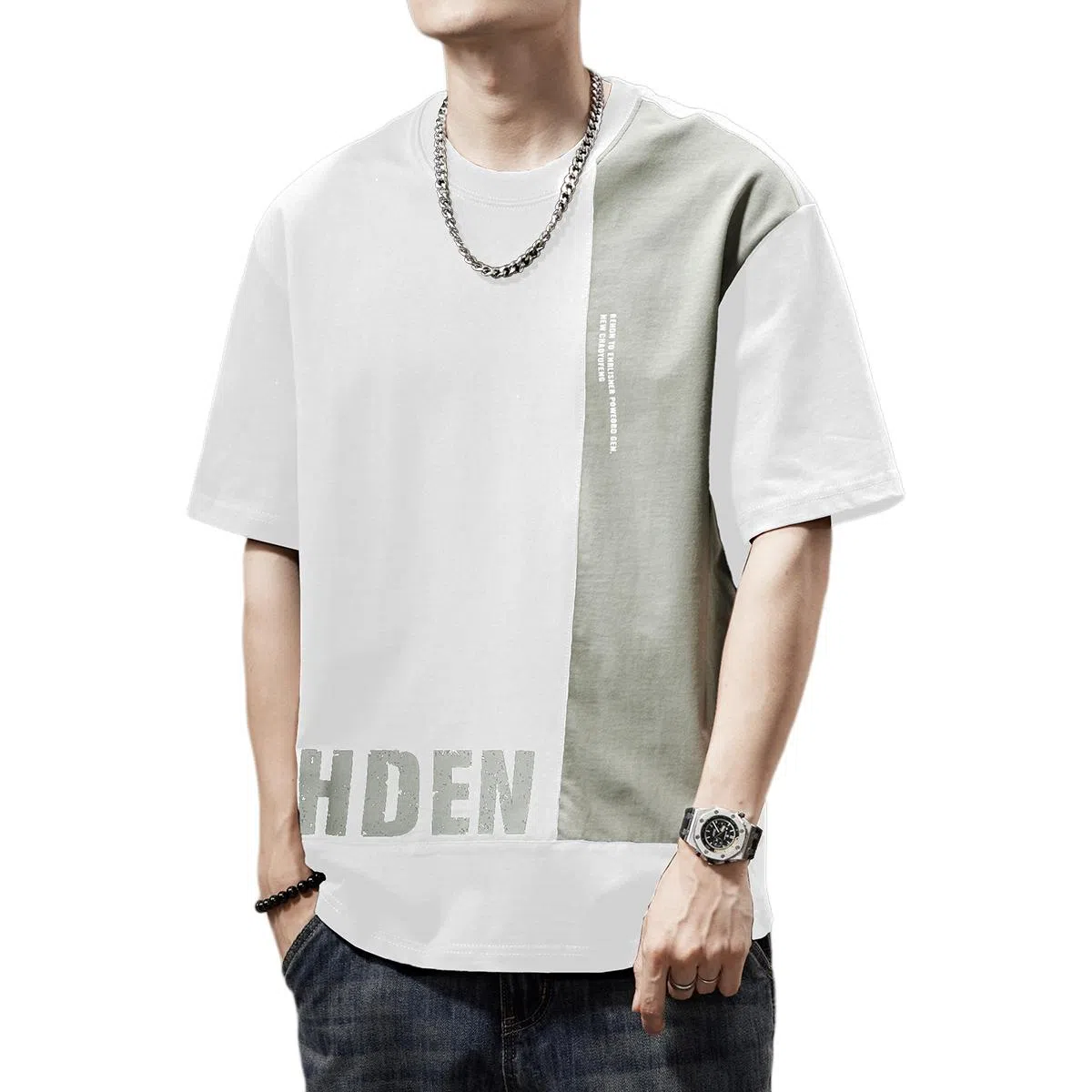 VUAS cleanfitvintageT