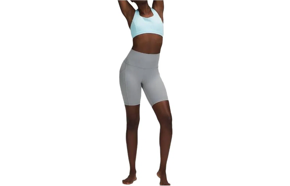 Lululemon Align Short 8" Pocket