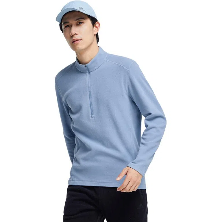 PIONEER CAMP Polartec