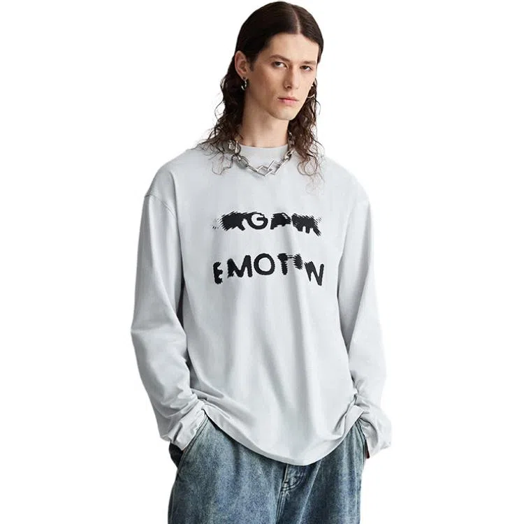 Organic Emotion T