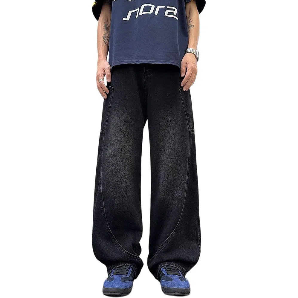 M JEANS STUDIOS 7 oversize