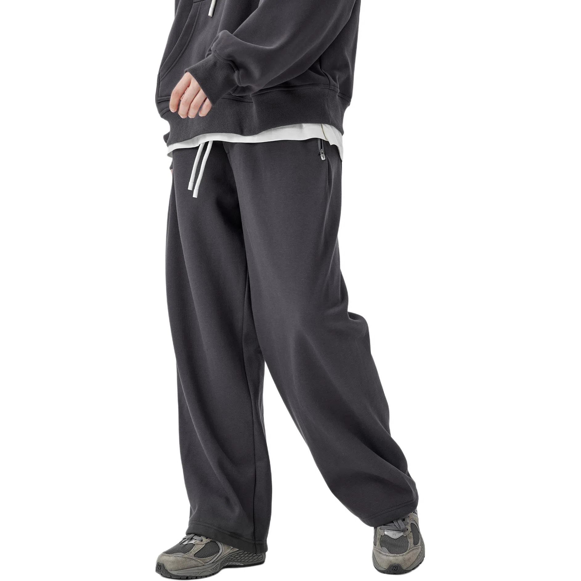 Bodydream Basic Loose Pants