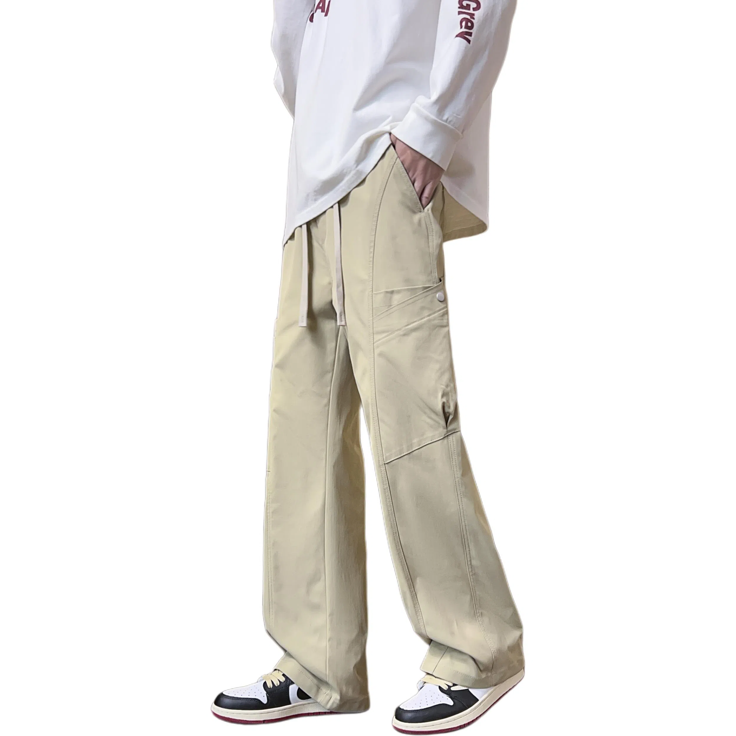 struggle vintage95
