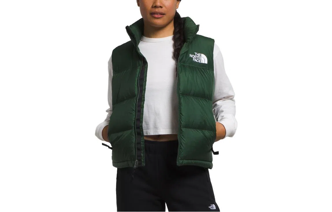 The North Face 1996 Retro Nuptse Vest