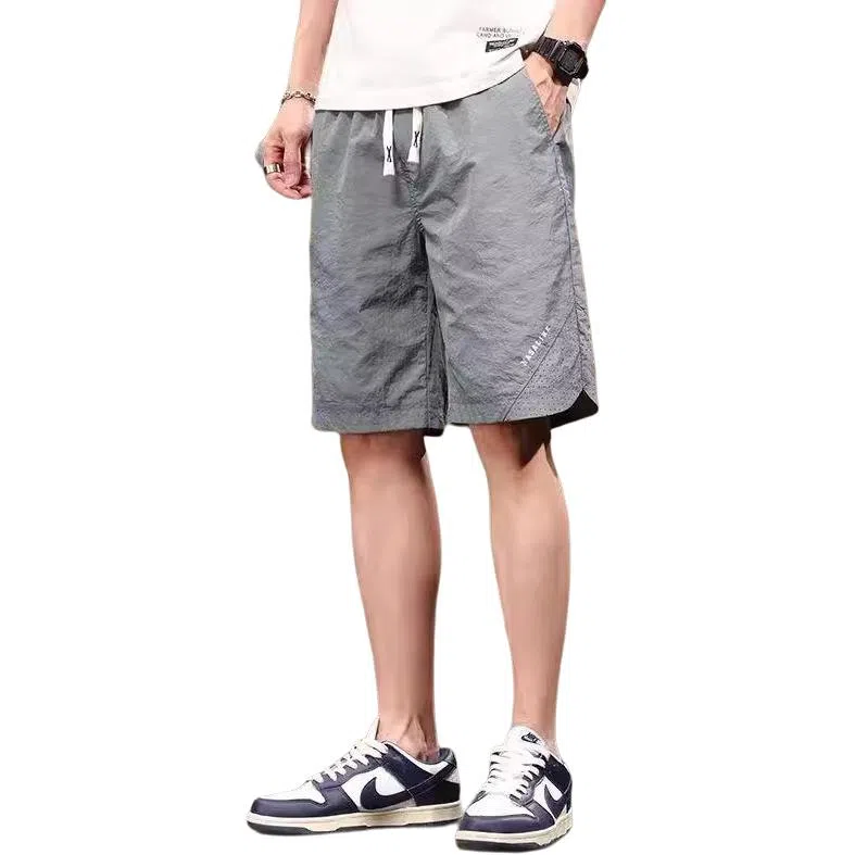 DAFK Shorts