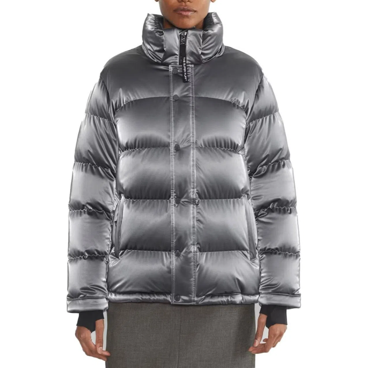 ARITZIA Super Puff Liquid Shine