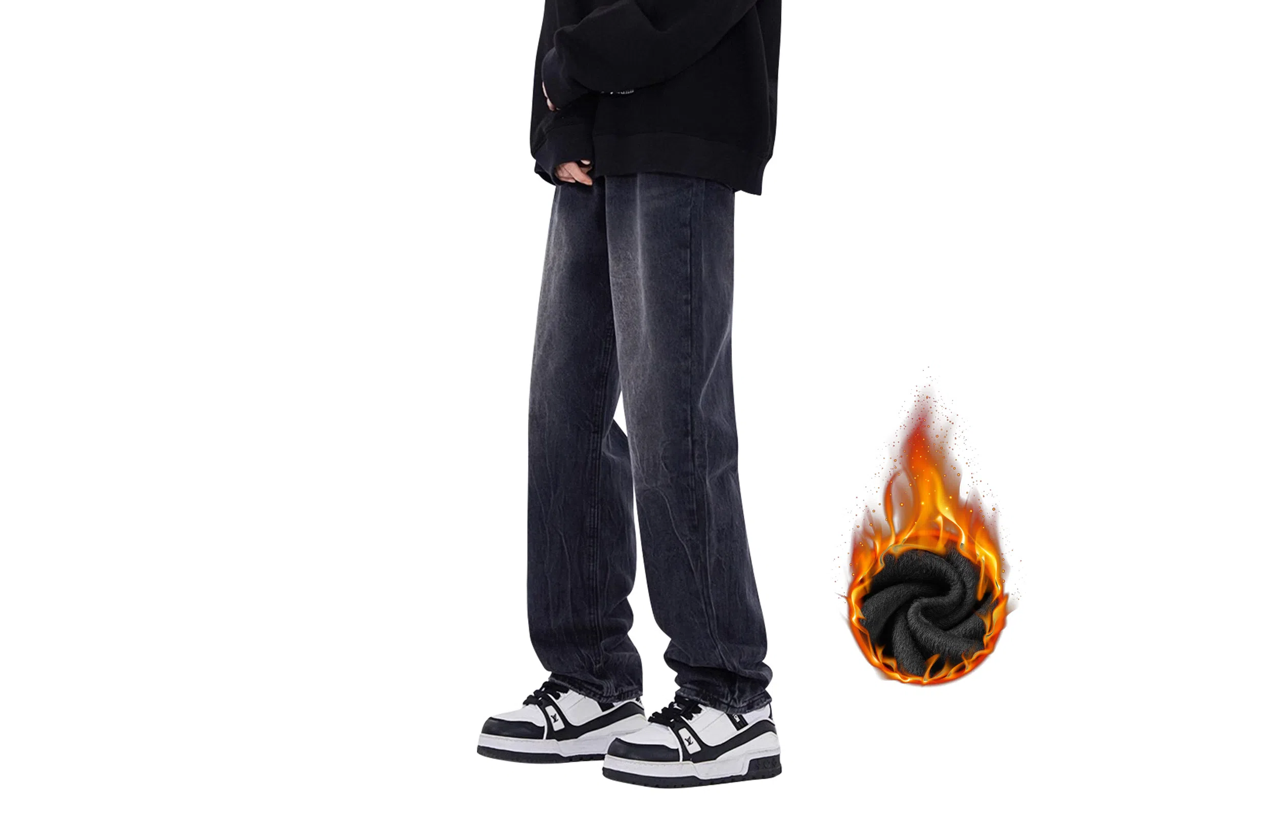 SWAMP AREA vibecleanfit