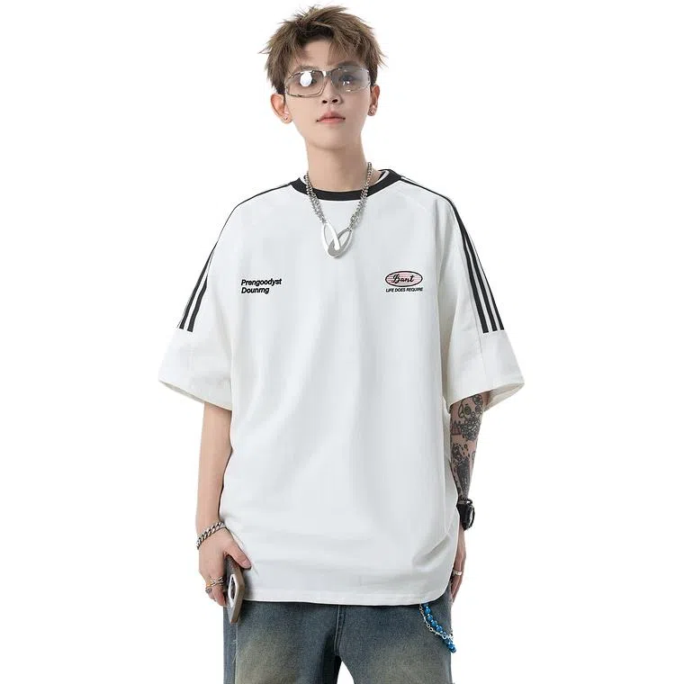 T