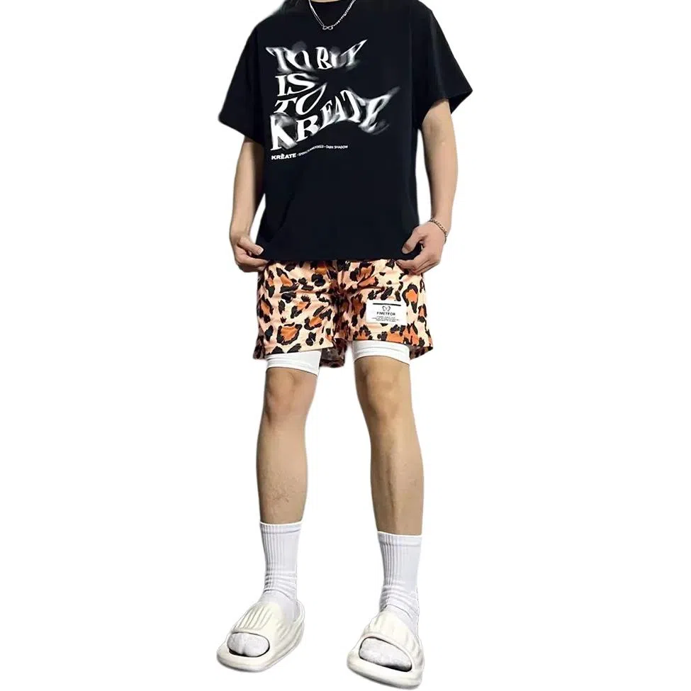 BLACK AT