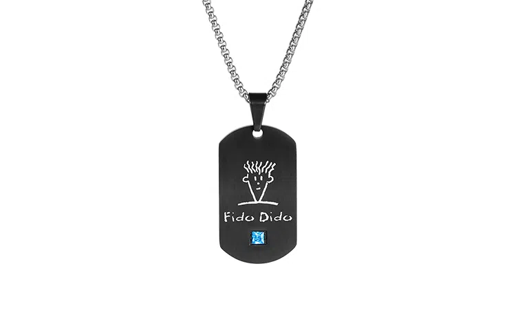 FIDO DIDO HAVE FUN