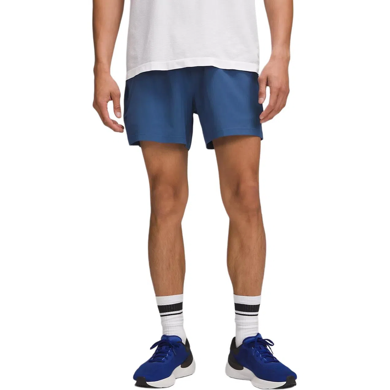 lululemon Pace Breaker Swift 5"