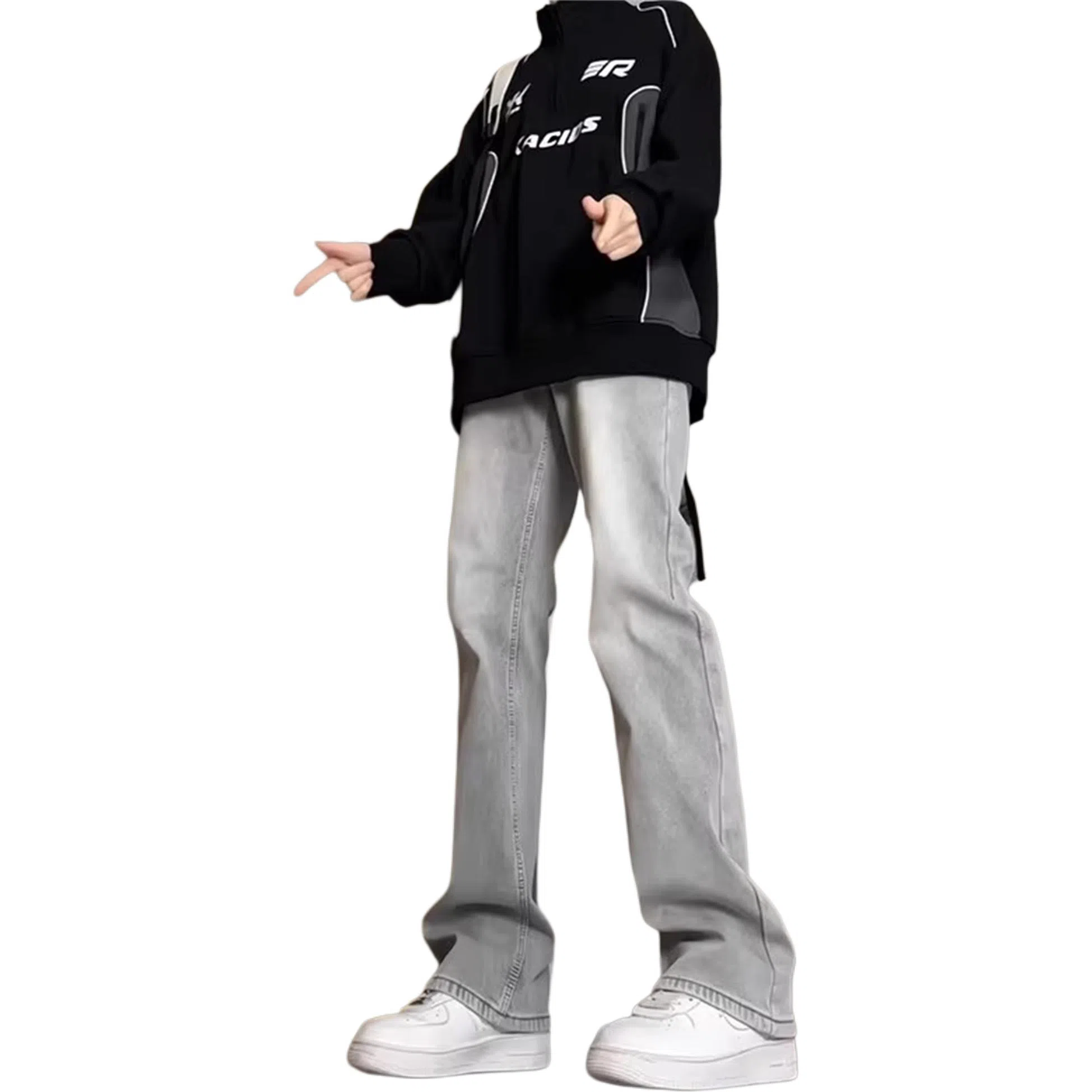 TAOKK cleanfit
