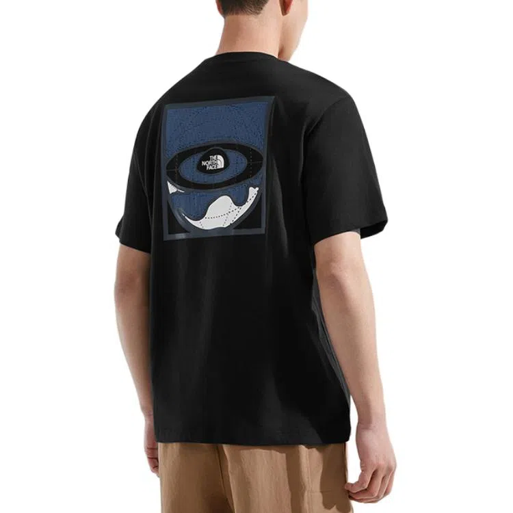 THE NORTH FACE SS25 T
