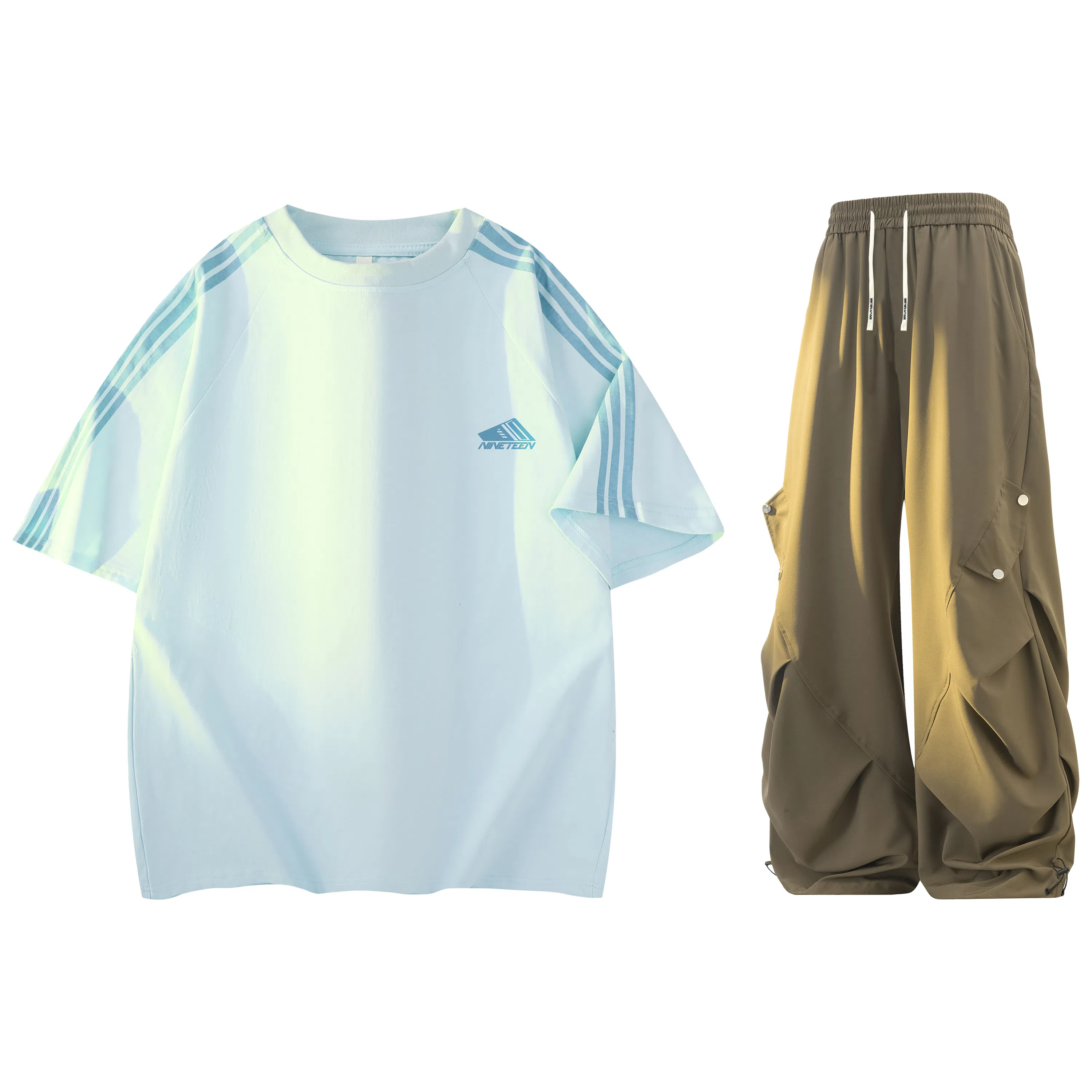 NINETEEN AUTUMN logoT