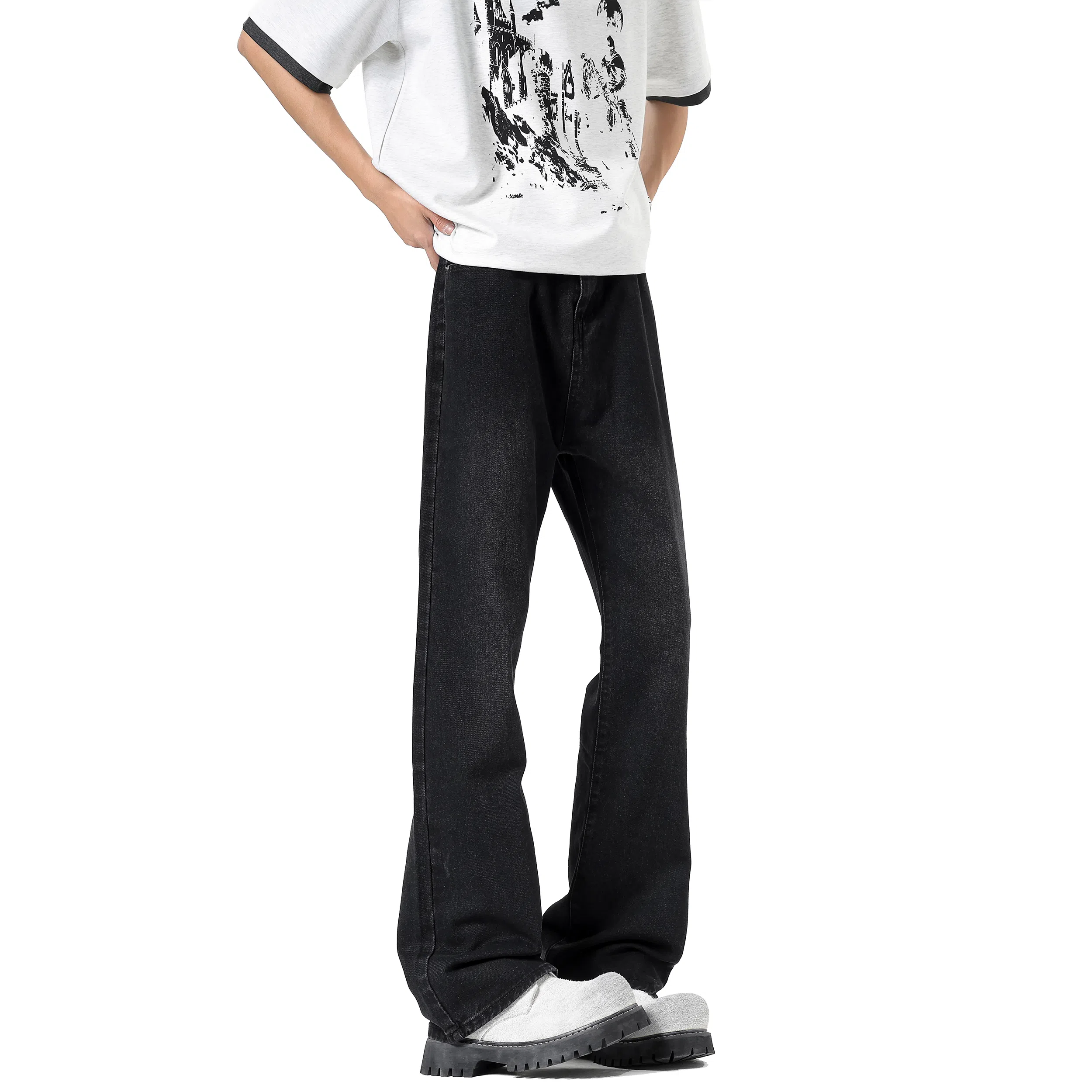 YATSI 517 Cleanfit fit