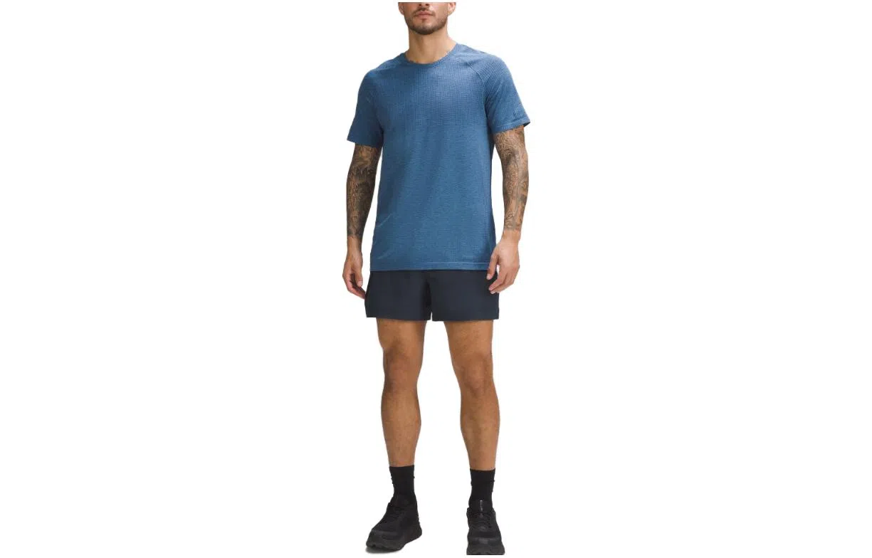 lululemon Pace Breaker Swift 5"