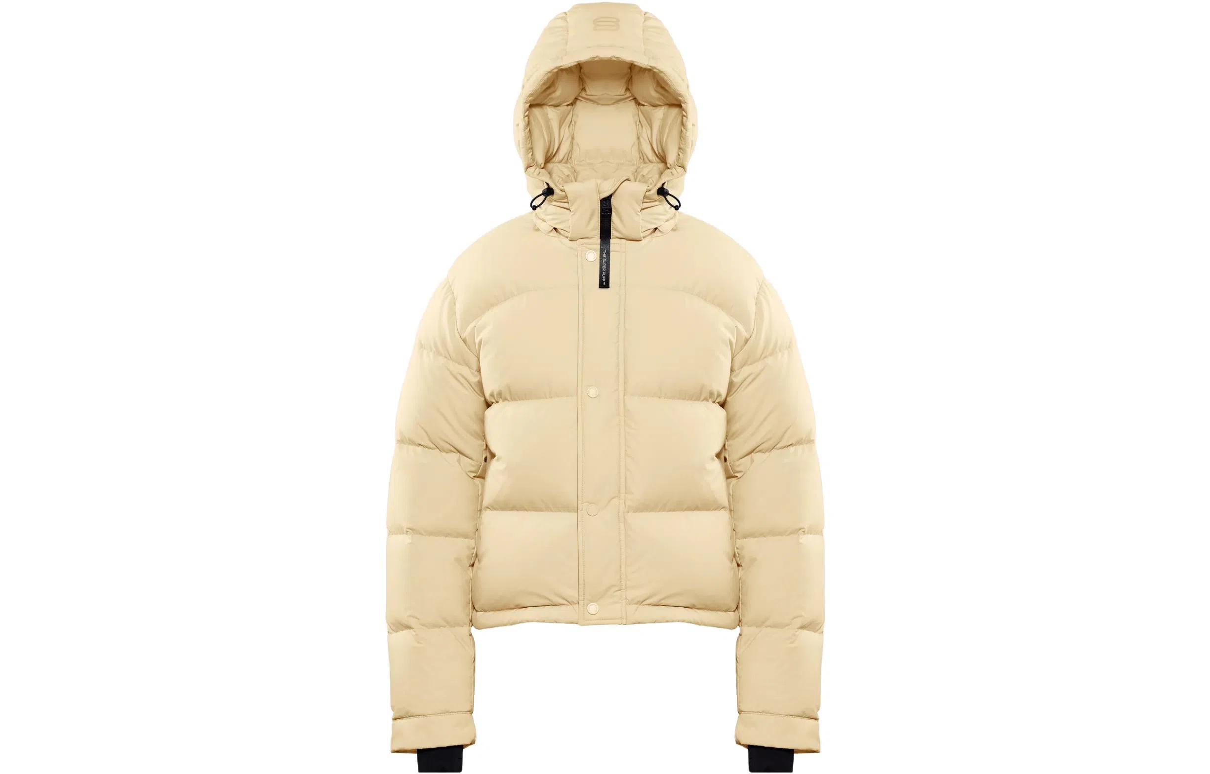 Aritzia TNA Super Puff Shorty