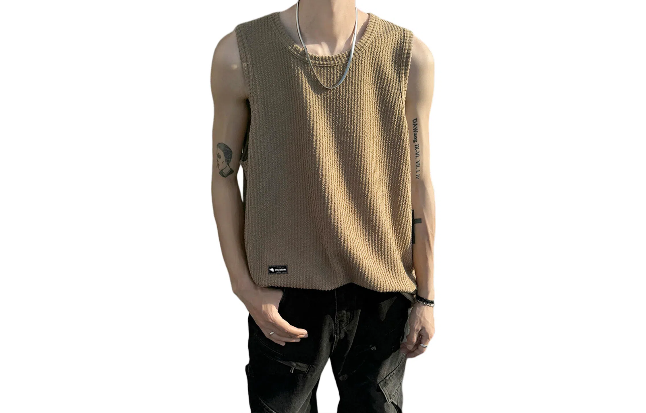 URBAN AUTHENTIC Tcleanfit