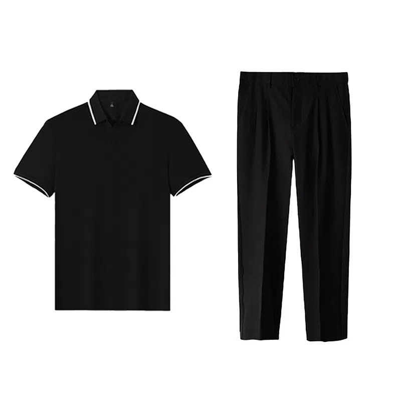 FOSS PHIL Polo