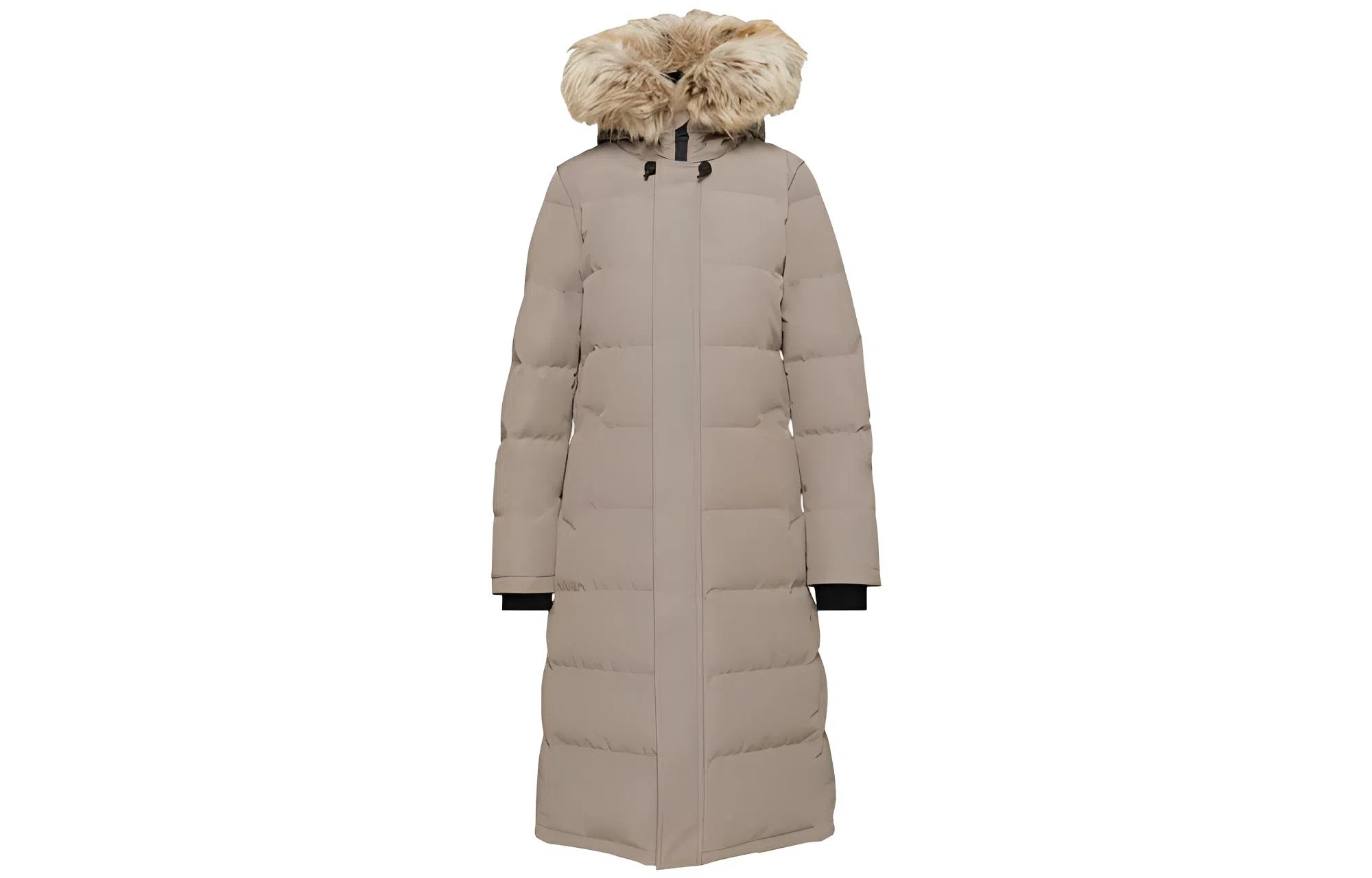 ARITZIA TNA The Powder Park Long Parka