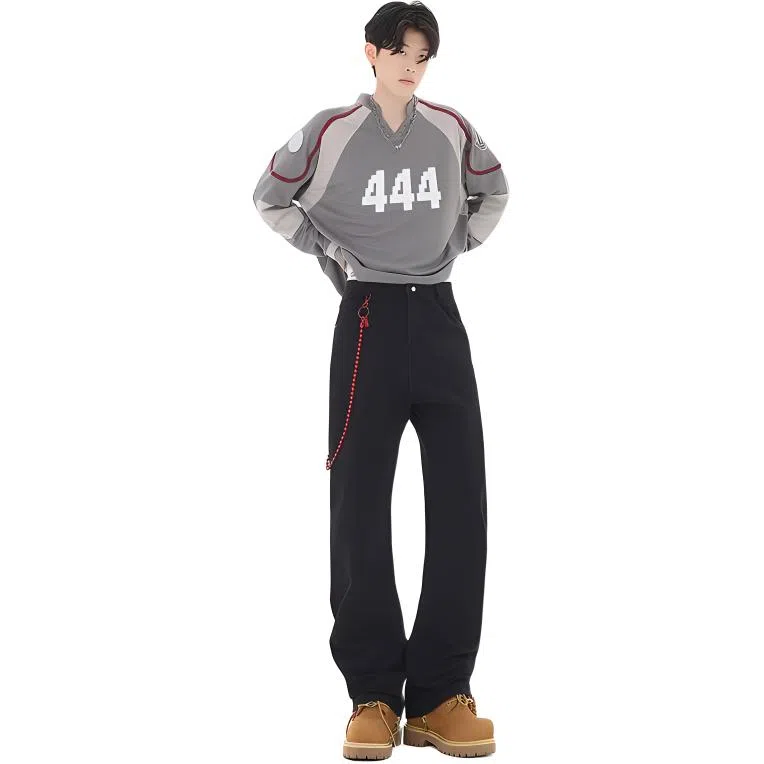 BEAR UNION vibecleanfit