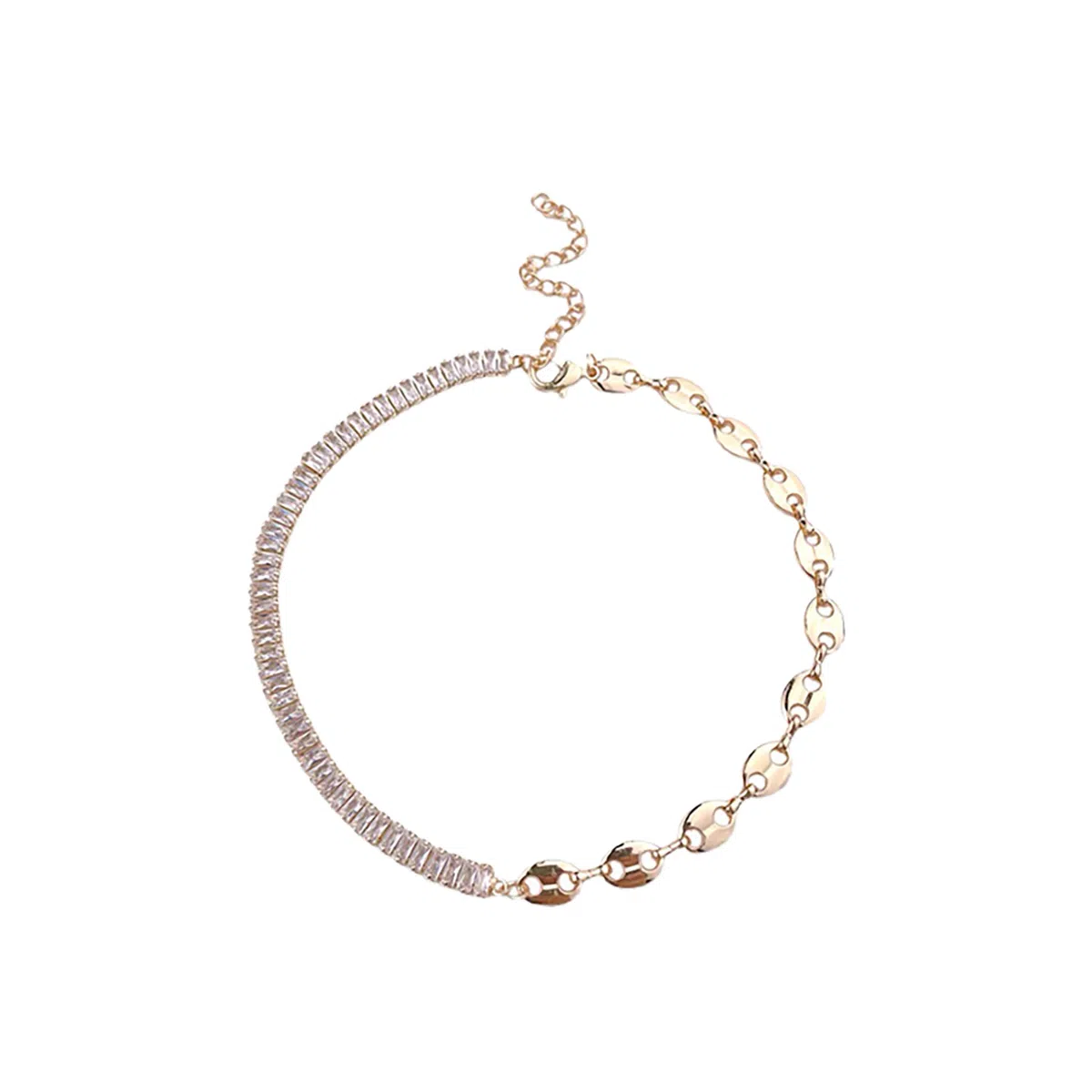 EMLEY chocker