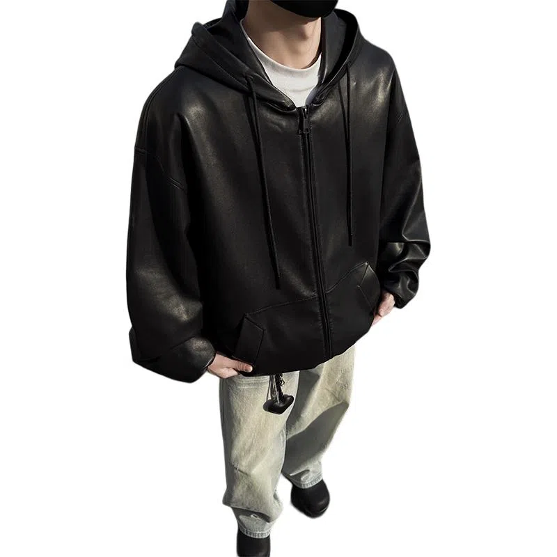 JIMIJONS ALL BLACKPU