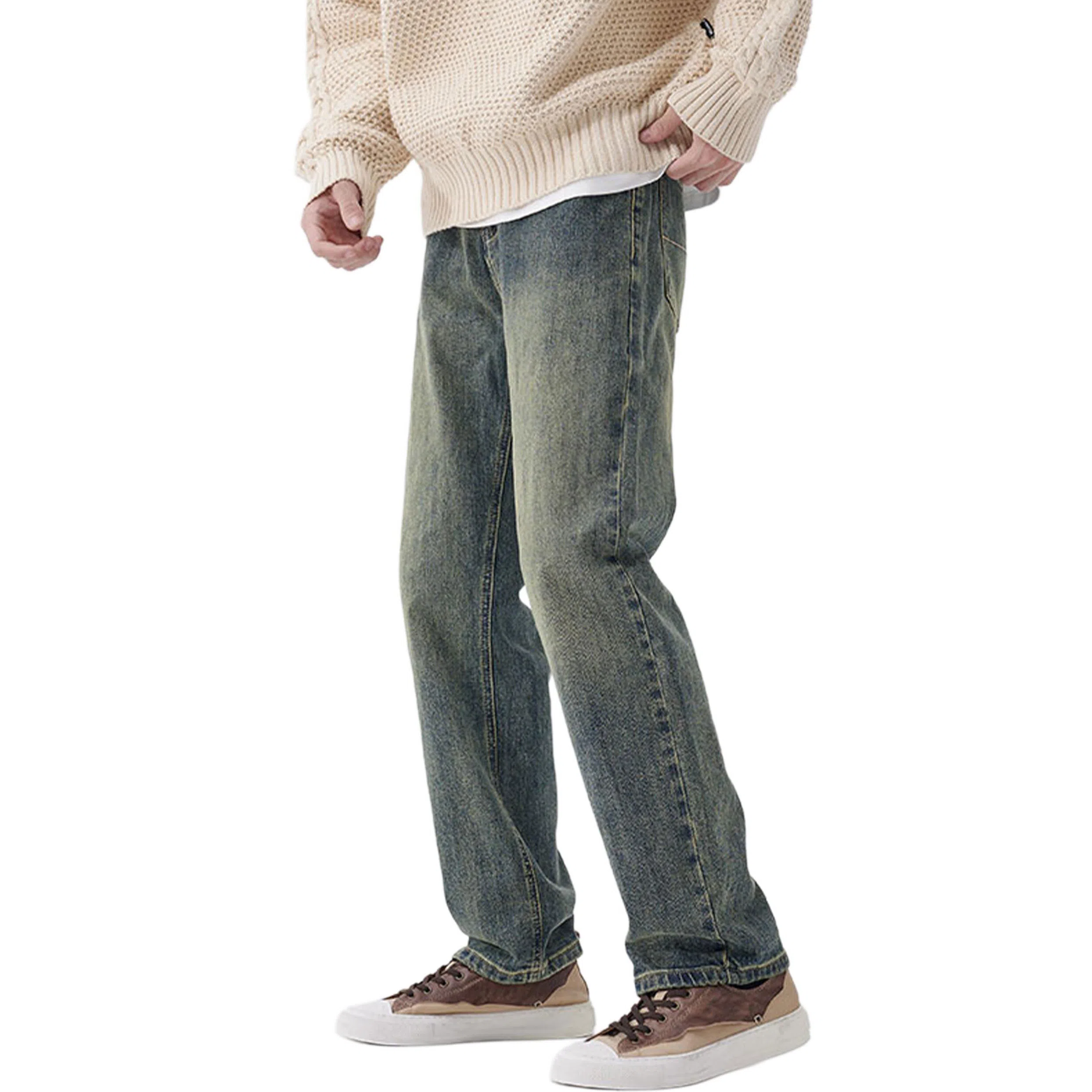 COMOWA vintagecleanfit