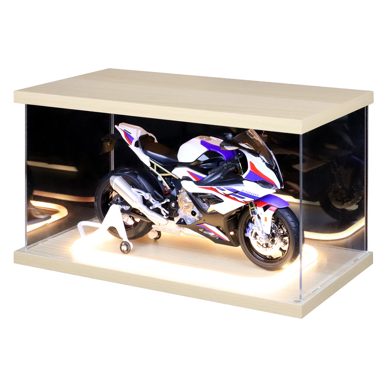 ENGTEN S1000RR 19 MR