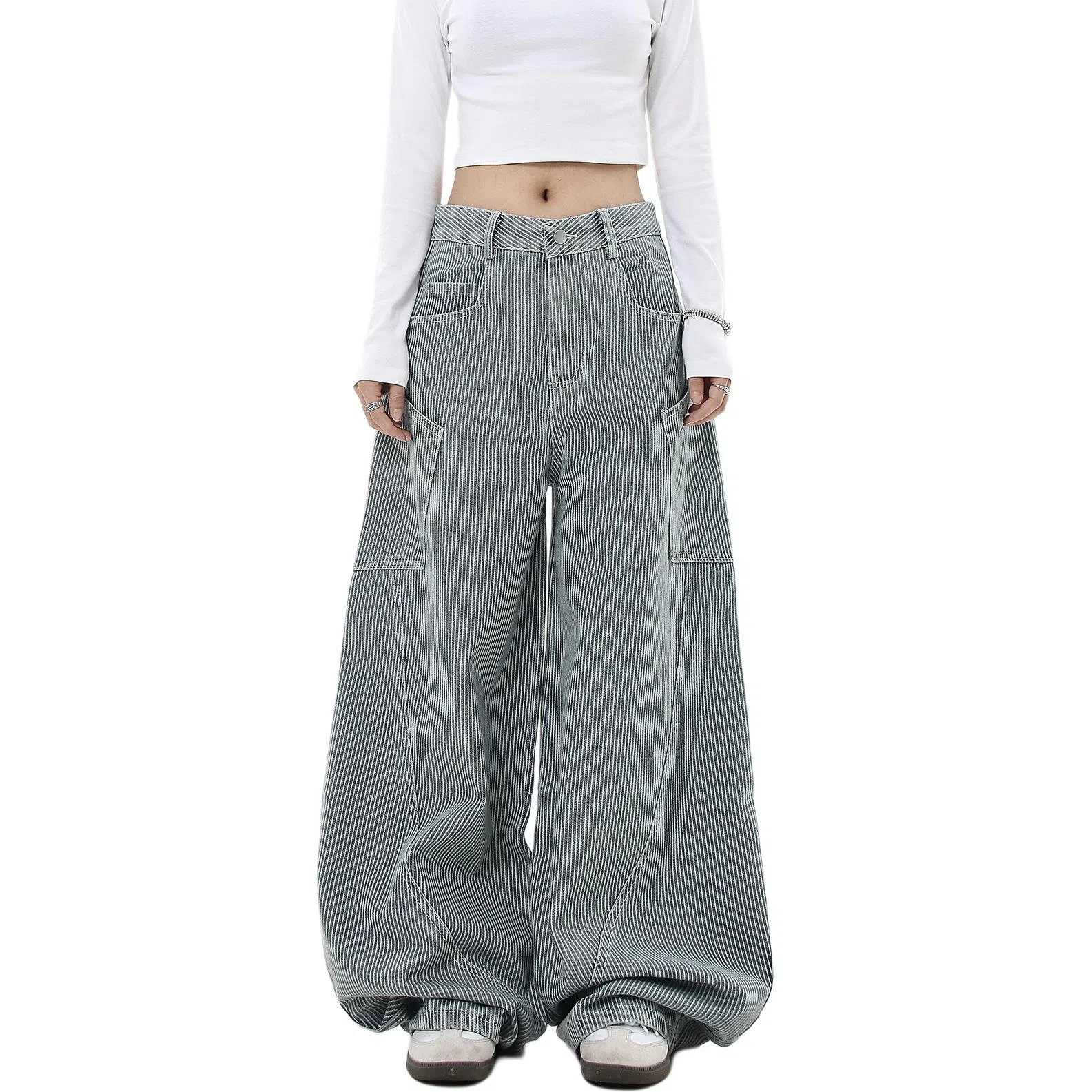 Pirkadat baggy