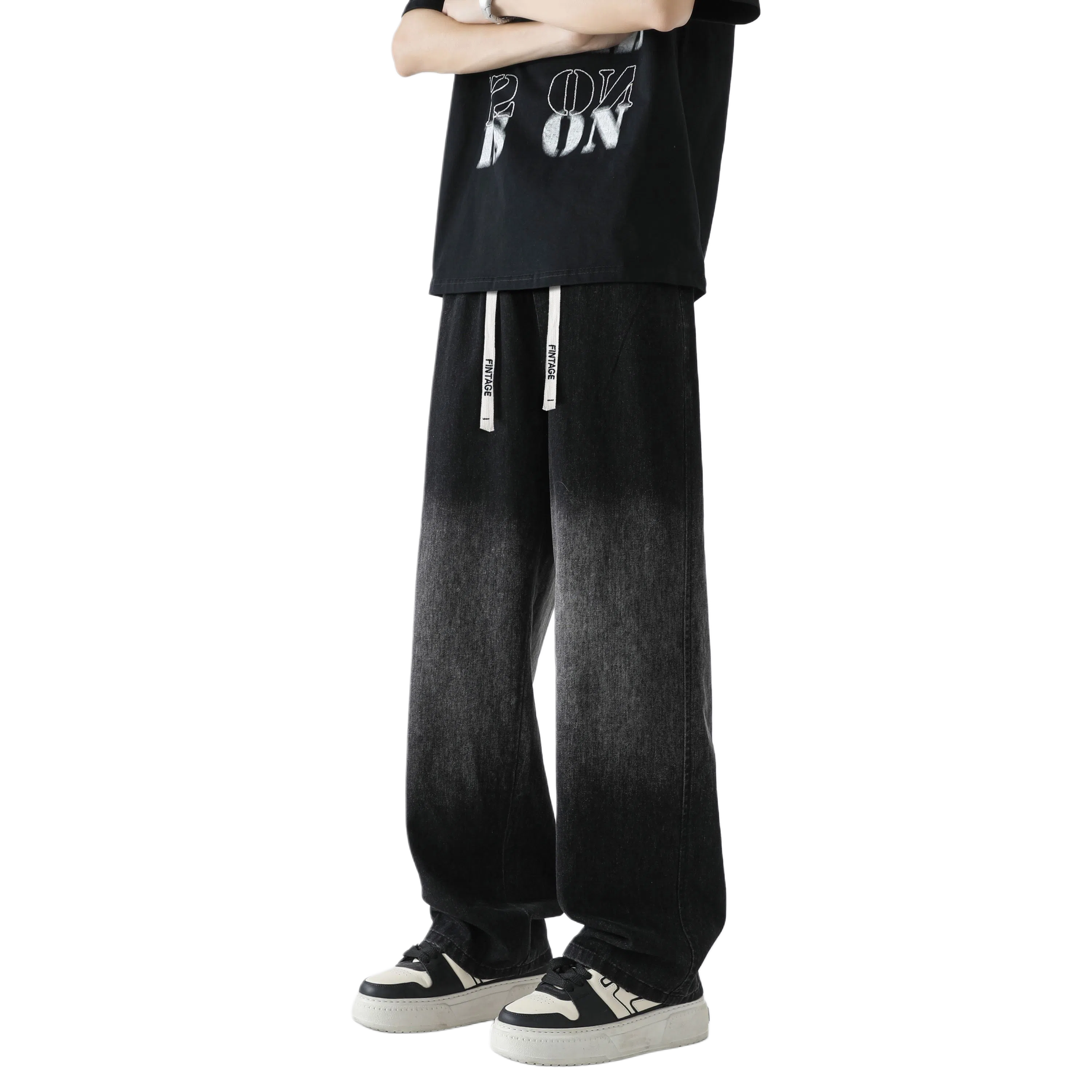 FAKE VINTAGE CleanFit