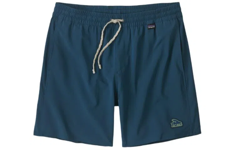 patagonia Logo