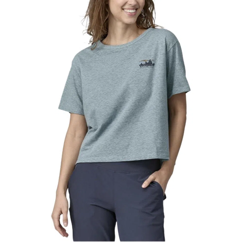 patagonia T