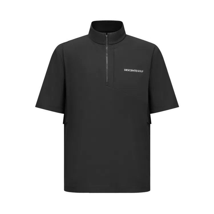 DESCENTE GOLF S-CORE Polo