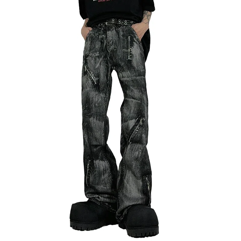 WHELVE clean fit